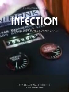 Infection 2000 on netflix