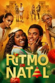 Ritmo de Natal 2023 on netflix