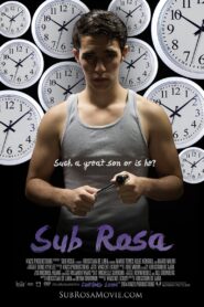 Sub Rosa 2014 on netflix