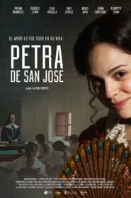 Petra de San José 2022 on netflix