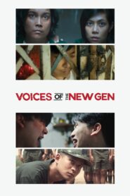 Voices of the New Gen 2022 on netflix