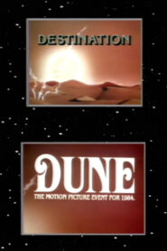 Destination Dune 1983 on netflix