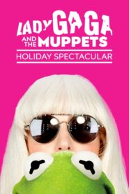 Lady Gaga & the Muppets Holiday Spectacular 2013 on netflix