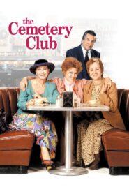 The Cemetery Club 1993 on netflix