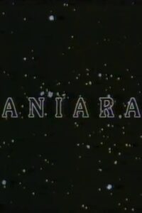 Aniara 1986 on netflix