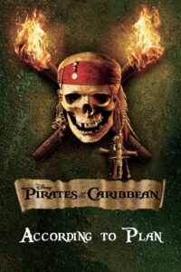 According to Plan: The Making of ‘Pirates of the Caribbean: Dead Man’s Chest’ 2006 on netflix