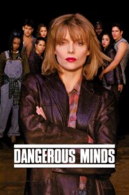 Dangerous Minds 1995 on netflix