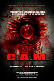 C.A.M. 2021 on netflix