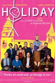 Holiday 2010 on netflix