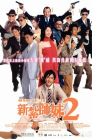 Love Undercover 2: Love Mission 2003 on netflix