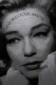 Mémoires pour Simone 1986 on netflix
