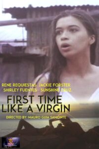 First Time… Like A Virgin! 1992 on netflix