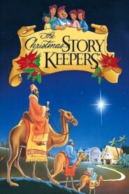 The Christmas Story Keepers 1998 on netflix