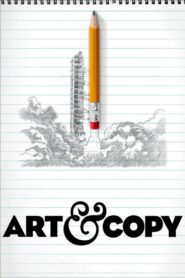 Art & Copy 2009 on netflix