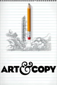 Art & Copy 2009 on netflix