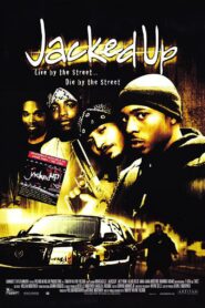 Jacked Up 2001 on netflix