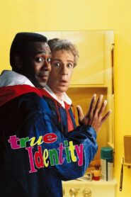 True Identity 1991 on netflix