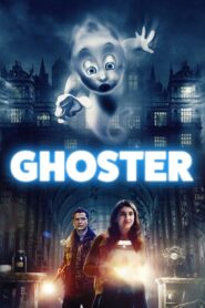 Ghoster 2023 on netflix