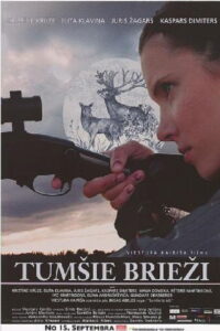 The Dark Deer 2007 on netflix