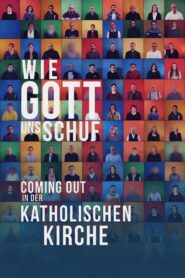 How God Created Us: Coming Out in the Catholic Church 2022 on netflix