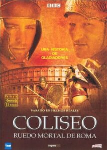 Colosseum – Rome’s Arena of Death 2003 on netflix