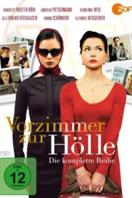 Vorzimmer zur Hölle – Streng geheim! 2011 on netflix