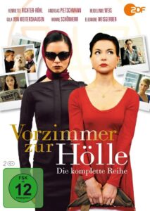 Vorzimmer zur Hölle – Streng geheim! 2011 on netflix
