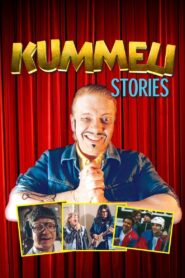Kummeli Stories 1995 on netflix