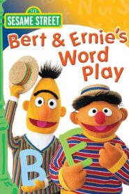 Sesame Street: Bert & Ernie’s Word Play 2002 on netflix