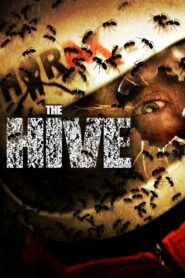 The Hive 2008 on netflix