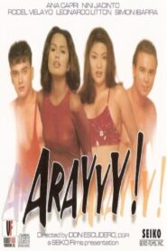 Arayyy! 2000 on netflix