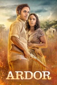 The Ardor 2014 on netflix