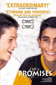 Promises 2001 on netflix