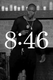 8:46 2020 on netflix