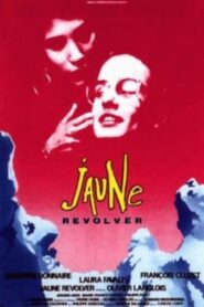 Jaune revolver 1988 on netflix