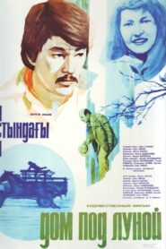 House Under the Moon 1983 on netflix