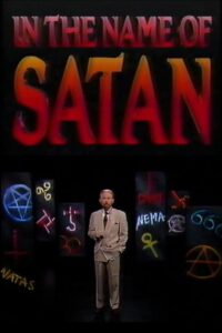In the Name of Satan 1990 on netflix