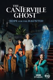 The Canterville Ghost 2021 on netflix