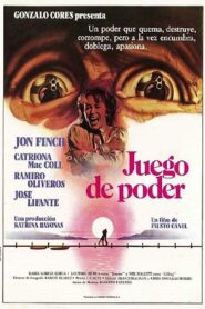 Power Game 1983 on netflix