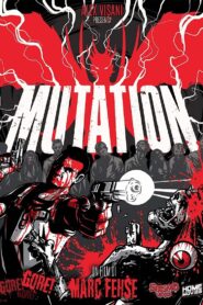 Mutation 1999 on netflix