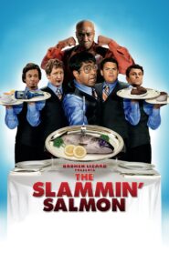 The Slammin’ Salmon 2009 on netflix