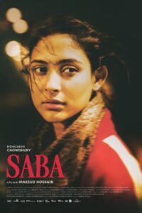 Saba 2024 on netflix