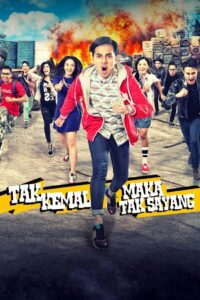 Tak Kemal Maka Tak Sayang 2014 on netflix