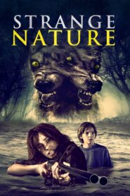 Strange Nature 2018 on netflix