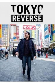 Tokyo Reverse 2014 on netflix