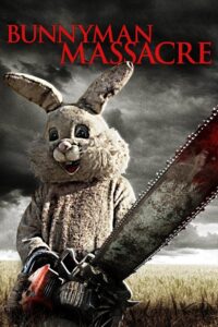 The Bunnyman Massacre 2014 on netflix