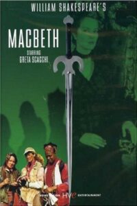 Macbeth 1998 on netflix