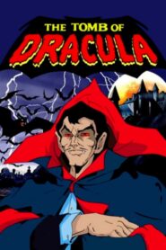 The Tomb of Dracula 1980 on netflix