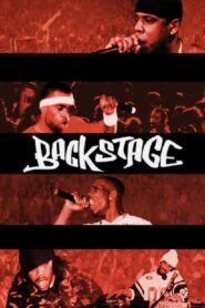 Backstage 2000 on netflix