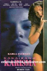 Kakaibang Karisma 1995 on netflix